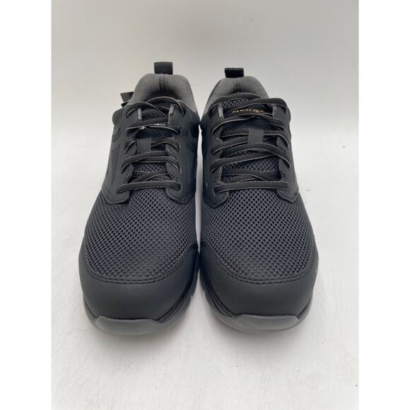 CAROLINA TONDRA CA1940 Women's NEW Composite-Toe Work Shoe Black US Size 9 W - Picture 6 of 11